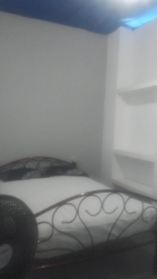 Hostal Bahía Acapulco Exterior foto