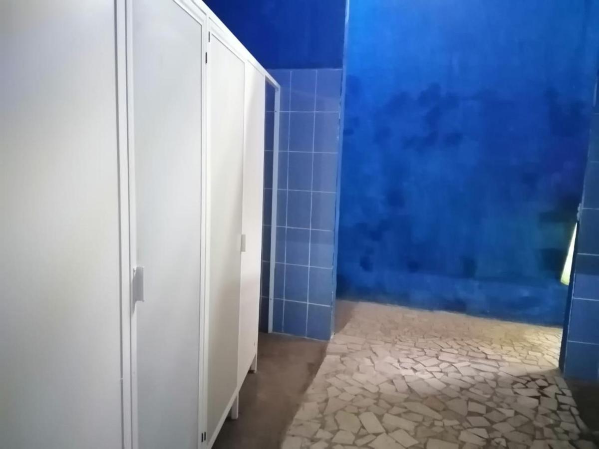 Hostal Bahía Acapulco Exterior foto